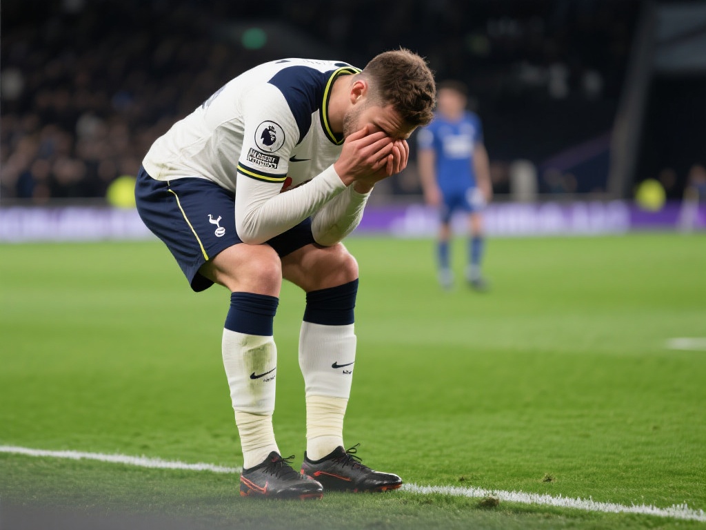 澳波：VAR争议让足球变味，热刺球迷批评过激难忍