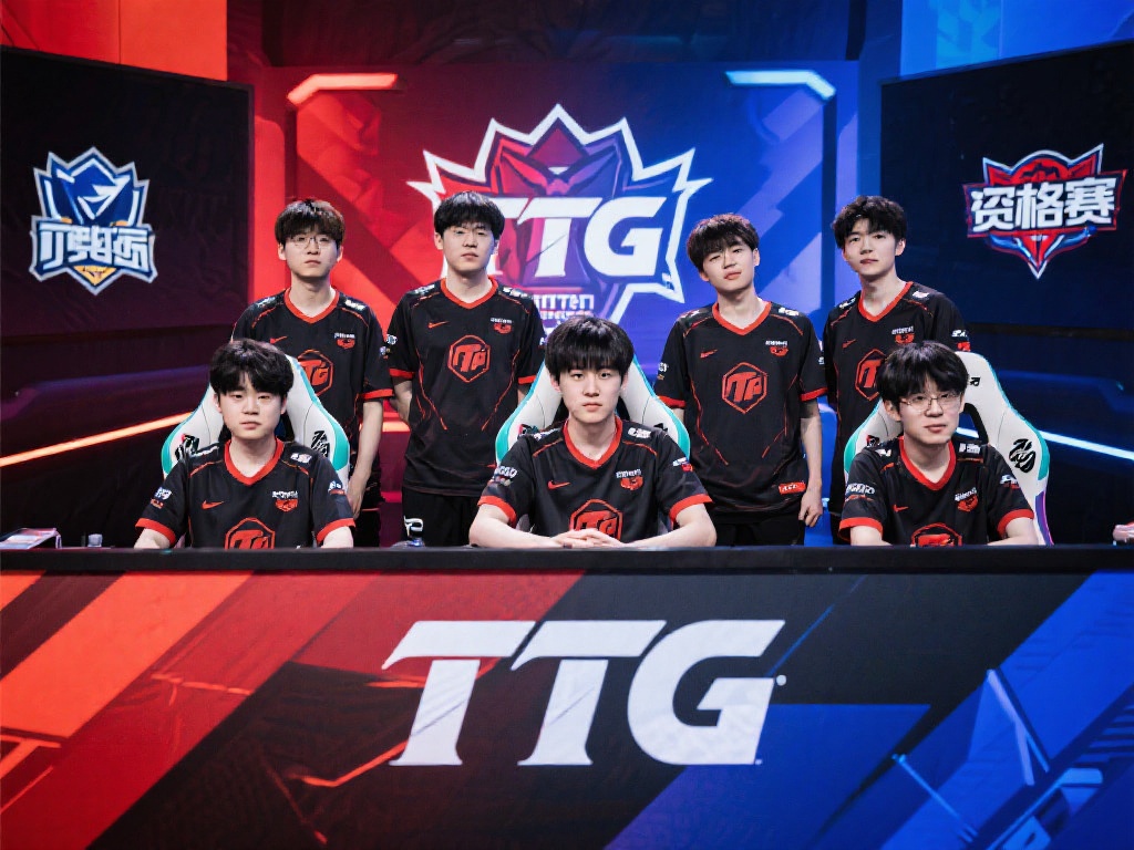 ACL资格赛战队预测:嘉宾力挺TTG晋级 TTG的资格赛表现为何备受期待
作为一