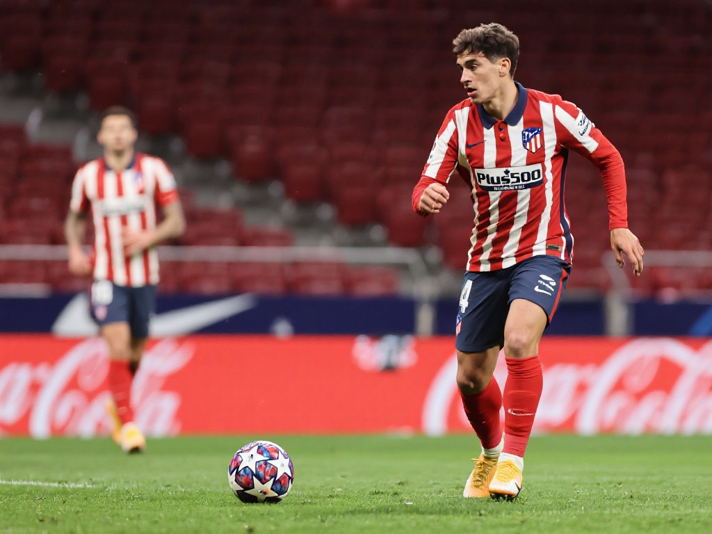 近况低迷难取胜,马竞平局收场战西班牙人 马竞“近况不佳”原因剖析
本场比赛展现