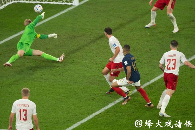 世界杯外围赛现场直击：精彩瞬间盘点